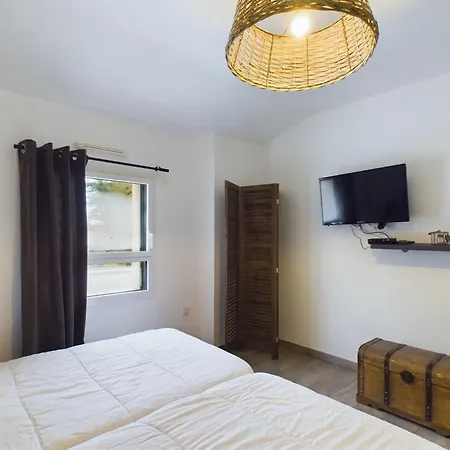 بيت للعطل Maison Avec Jardin Et Jacuzzi Pour 8 Personnes سا يْليرْ دو ري