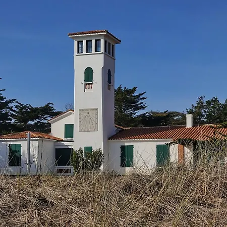 بيت للعطل Maison Avec Jardin Et Jacuzzi Pour 8 Personnes